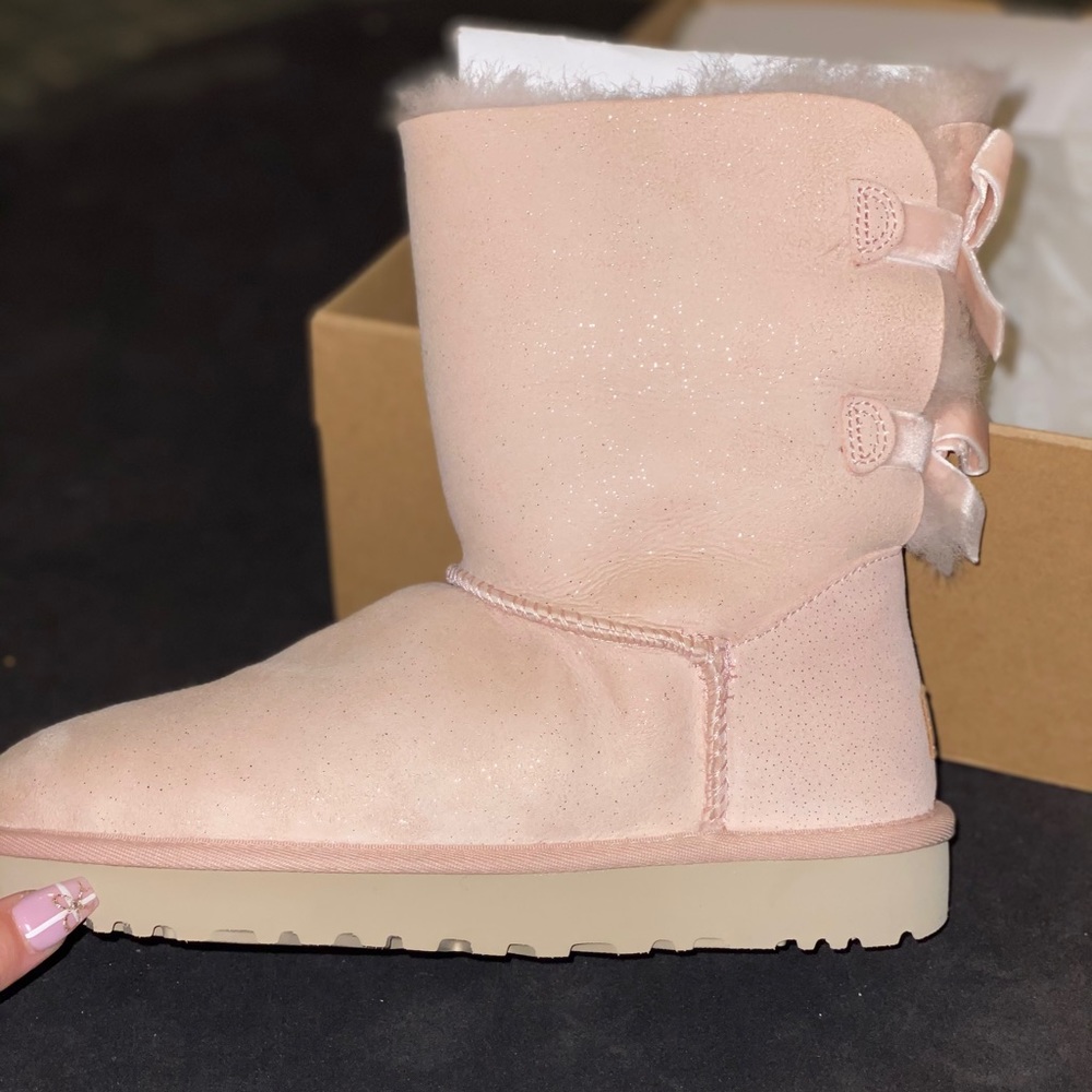 Women's Uggs